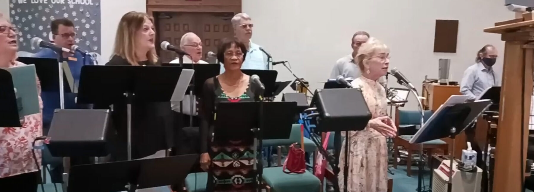 choir