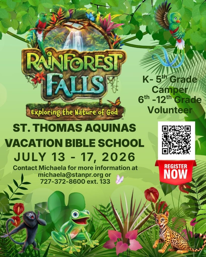 VBS 2026